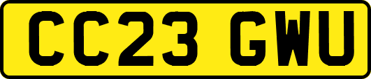 CC23GWU