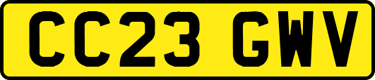 CC23GWV