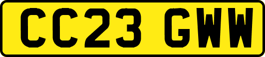CC23GWW