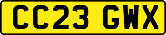 CC23GWX