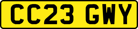 CC23GWY