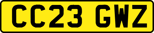 CC23GWZ