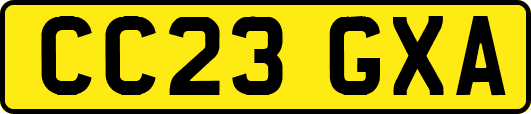 CC23GXA