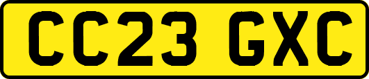 CC23GXC
