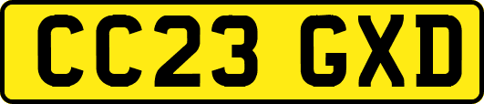 CC23GXD