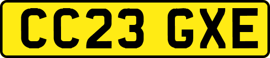CC23GXE