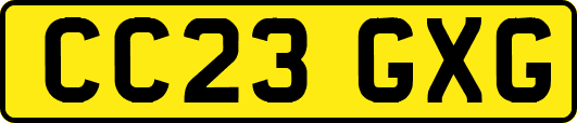CC23GXG