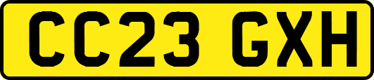 CC23GXH