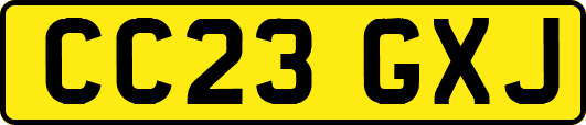 CC23GXJ