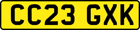 CC23GXK