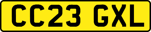 CC23GXL