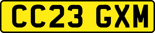 CC23GXM