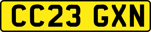 CC23GXN