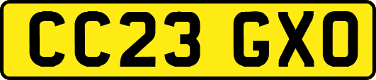 CC23GXO