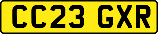 CC23GXR