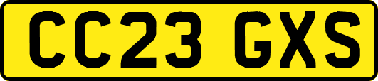 CC23GXS