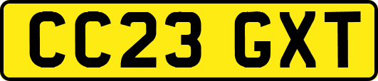 CC23GXT