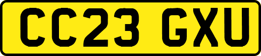CC23GXU