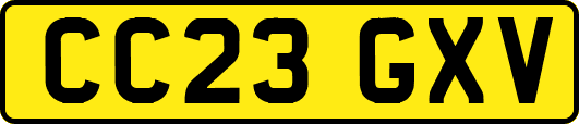 CC23GXV