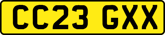 CC23GXX