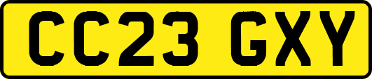 CC23GXY