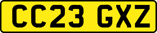 CC23GXZ