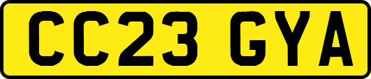 CC23GYA