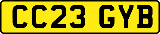 CC23GYB