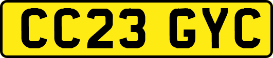 CC23GYC