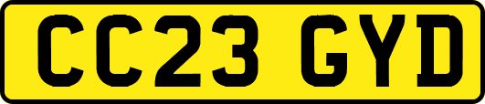 CC23GYD