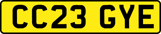 CC23GYE