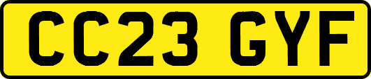 CC23GYF