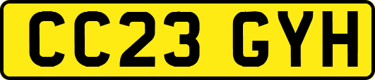 CC23GYH