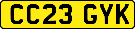 CC23GYK