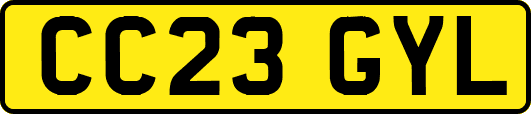 CC23GYL