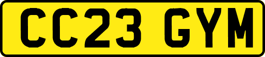 CC23GYM