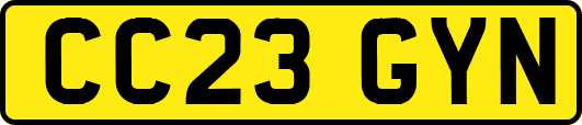 CC23GYN
