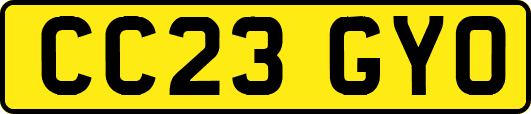 CC23GYO