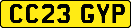 CC23GYP