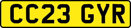 CC23GYR