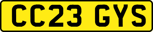 CC23GYS