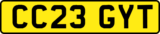 CC23GYT