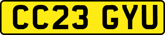 CC23GYU