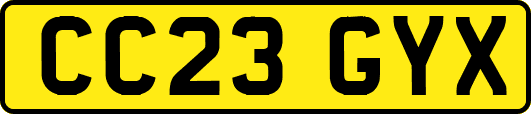 CC23GYX