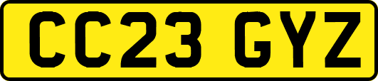 CC23GYZ