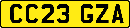 CC23GZA