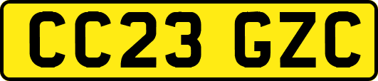 CC23GZC