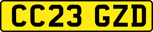 CC23GZD