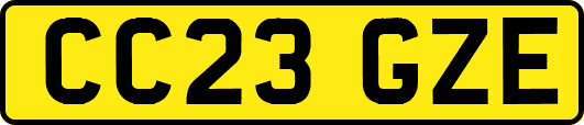 CC23GZE