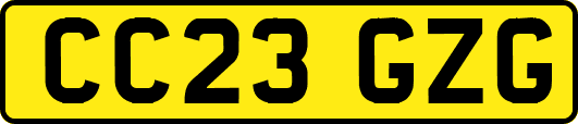 CC23GZG